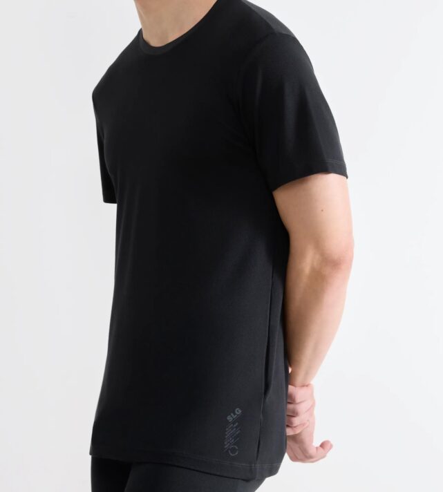 Майка мужская