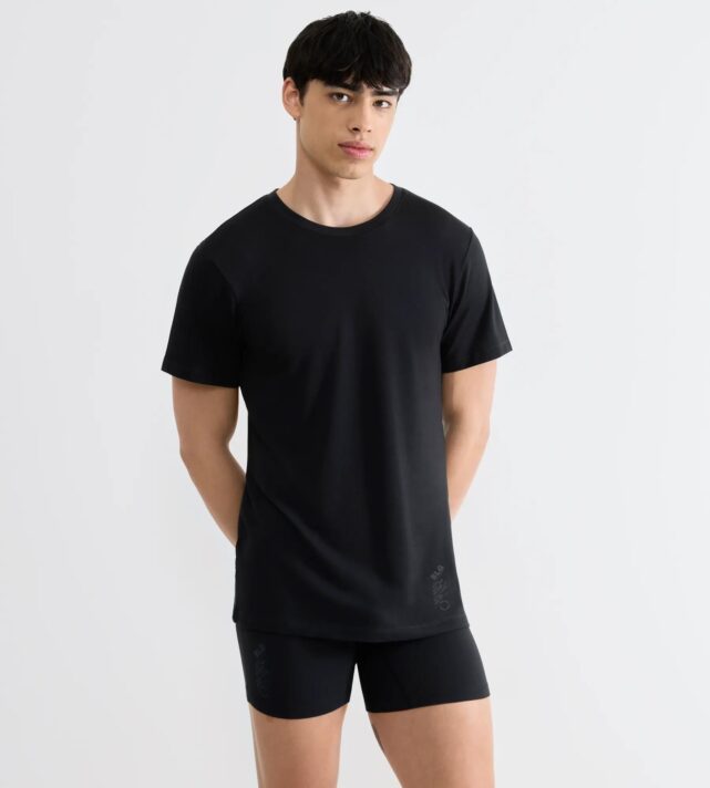 Майка мужская