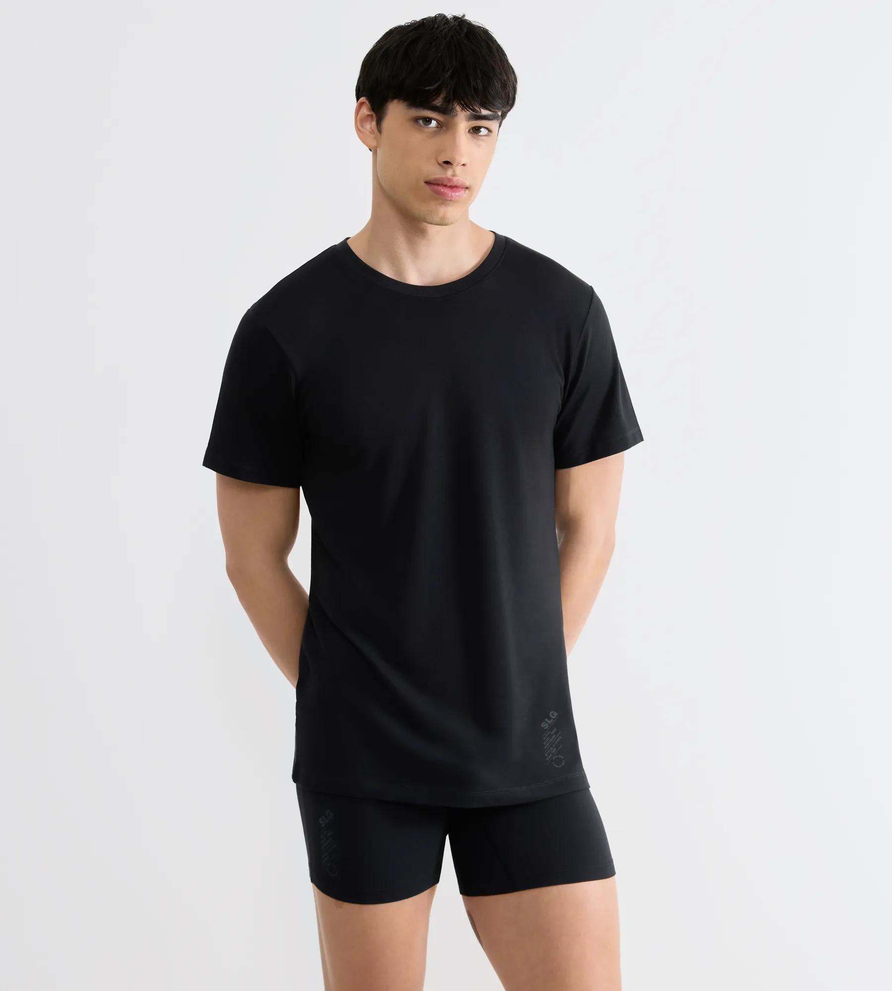 Майка мужская