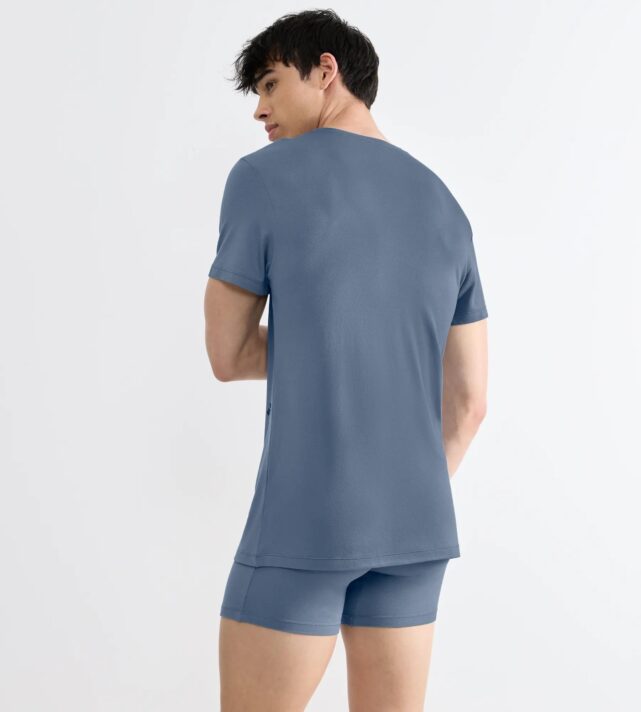 Майка мужская