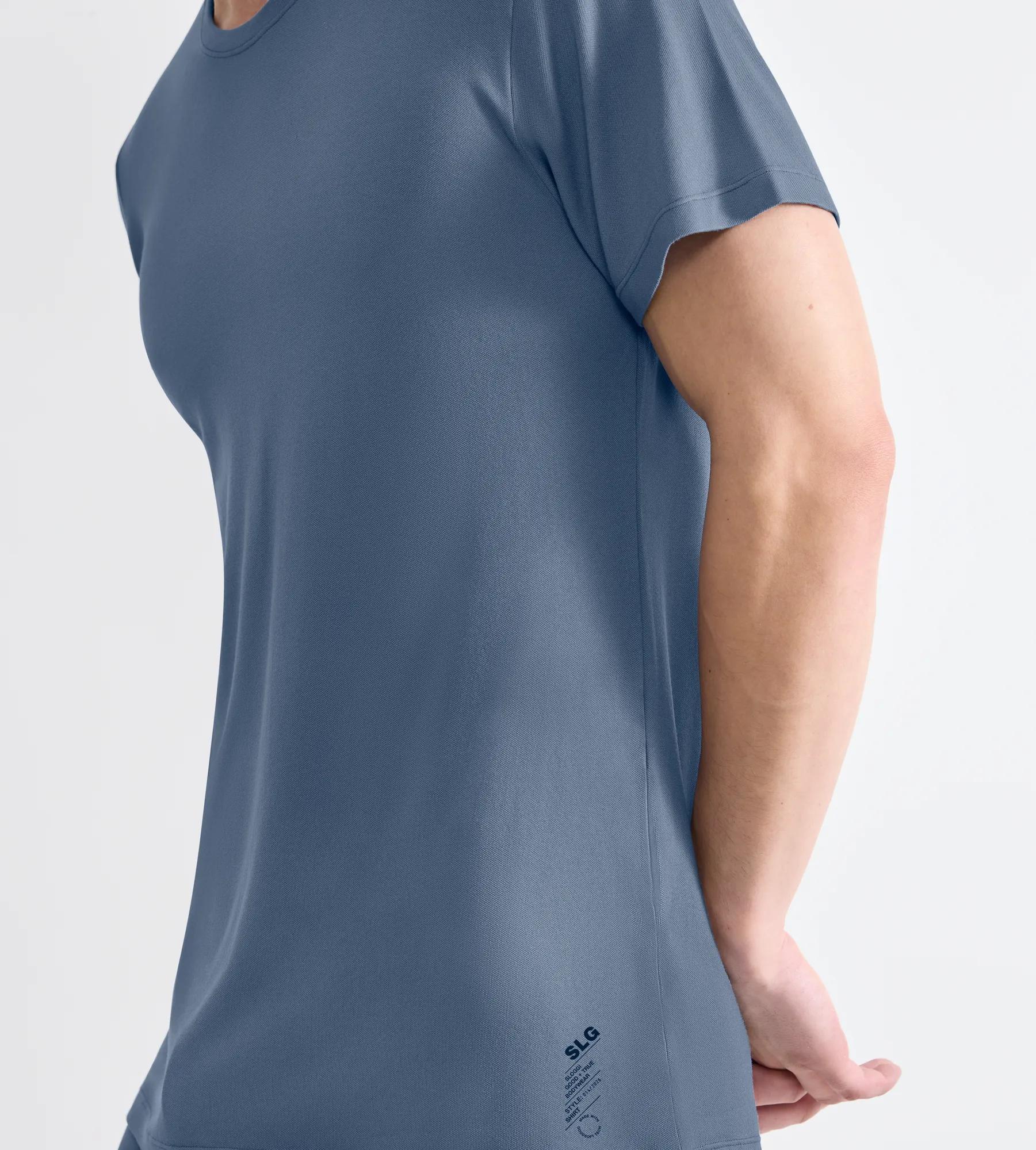 Майка мужская