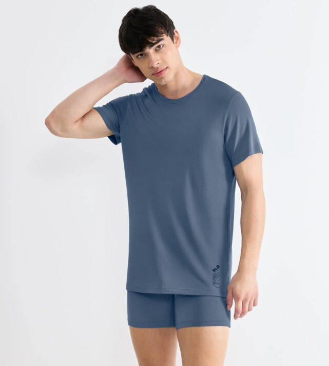 Майка мужская