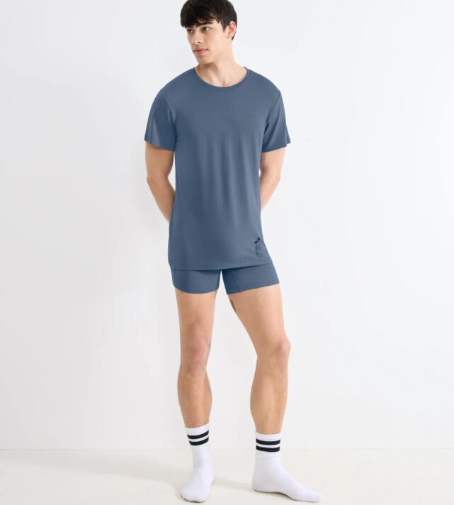 Майка мужская