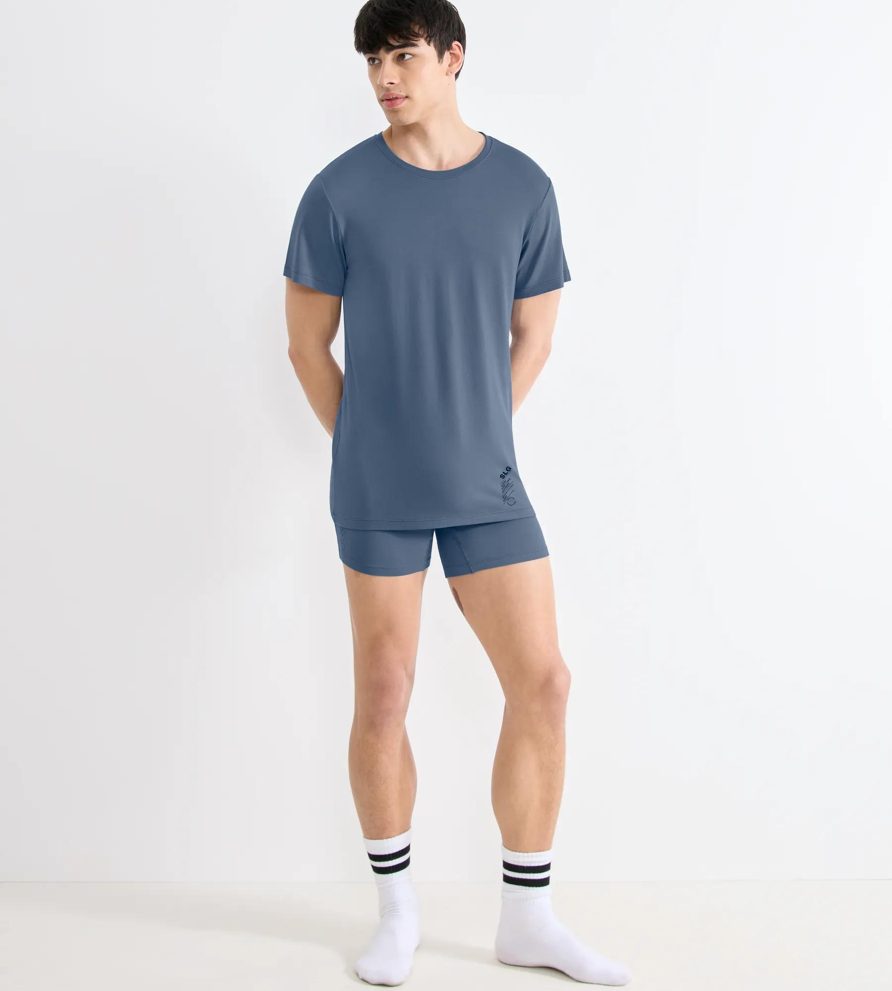 Майка мужская