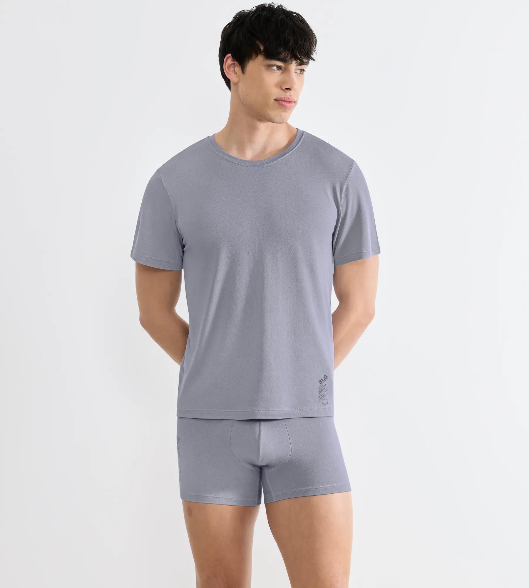 Майка мужская