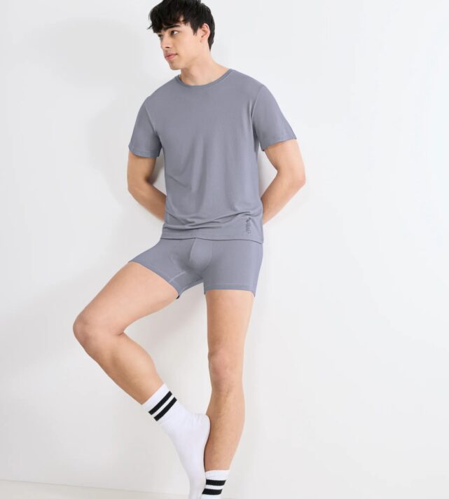 Майка мужская