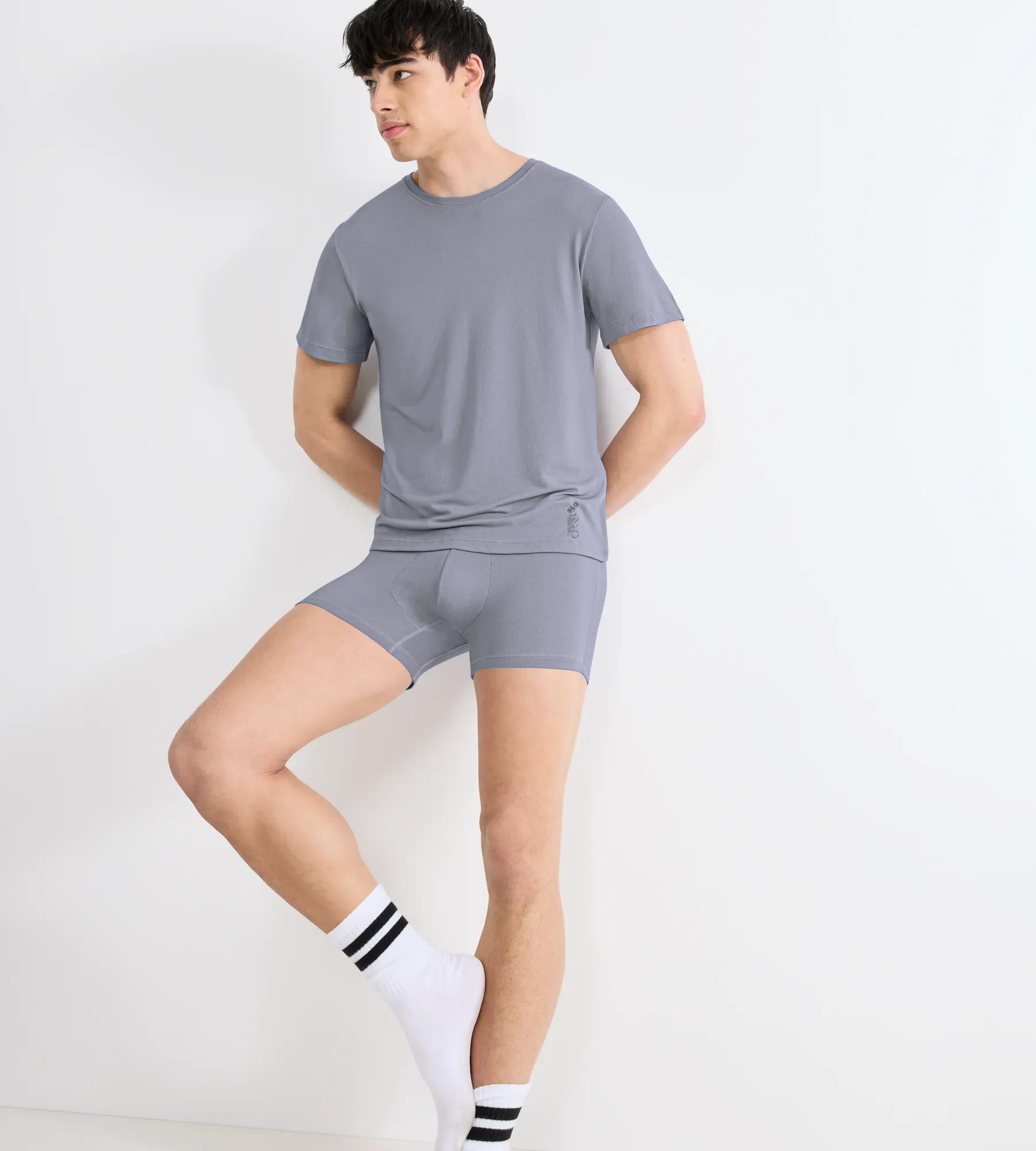 Майка мужская