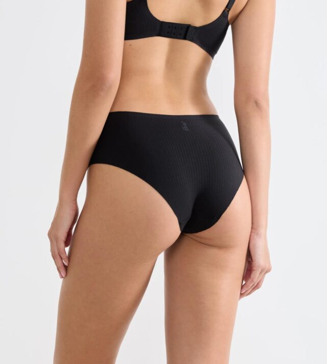 Трусы - хипстер