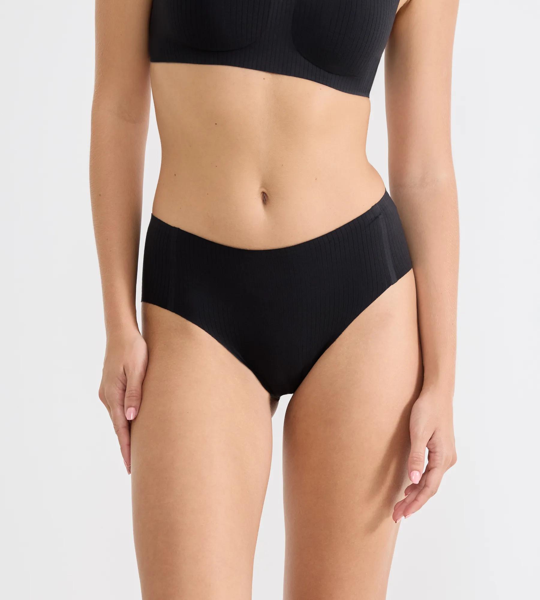 Трусы - хипстер