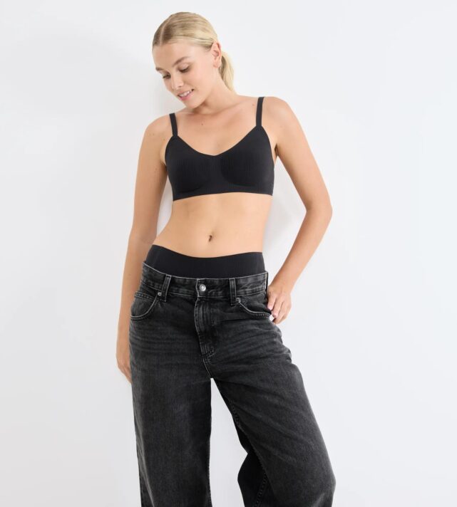 Трусы - хипстер