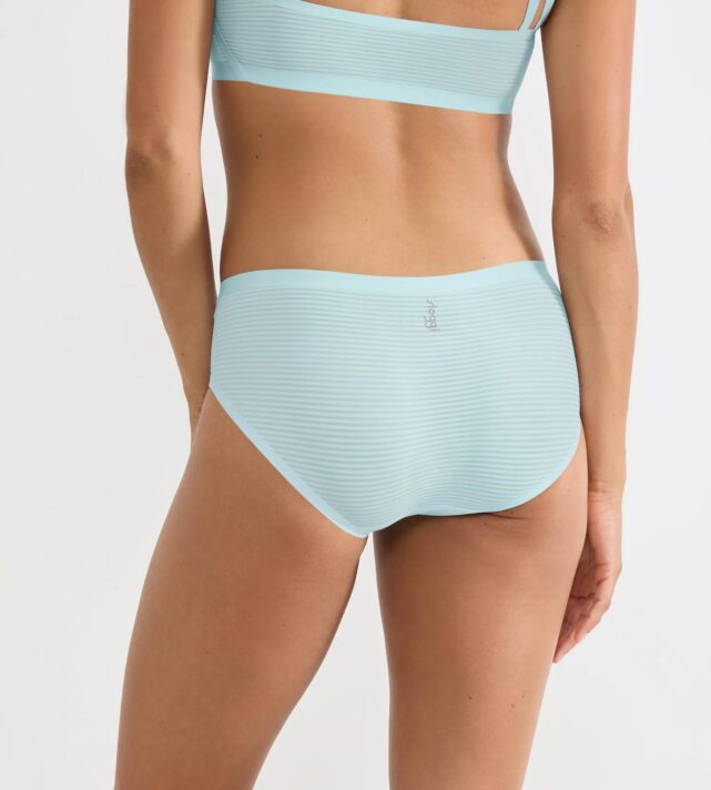 Трусы - хипстер