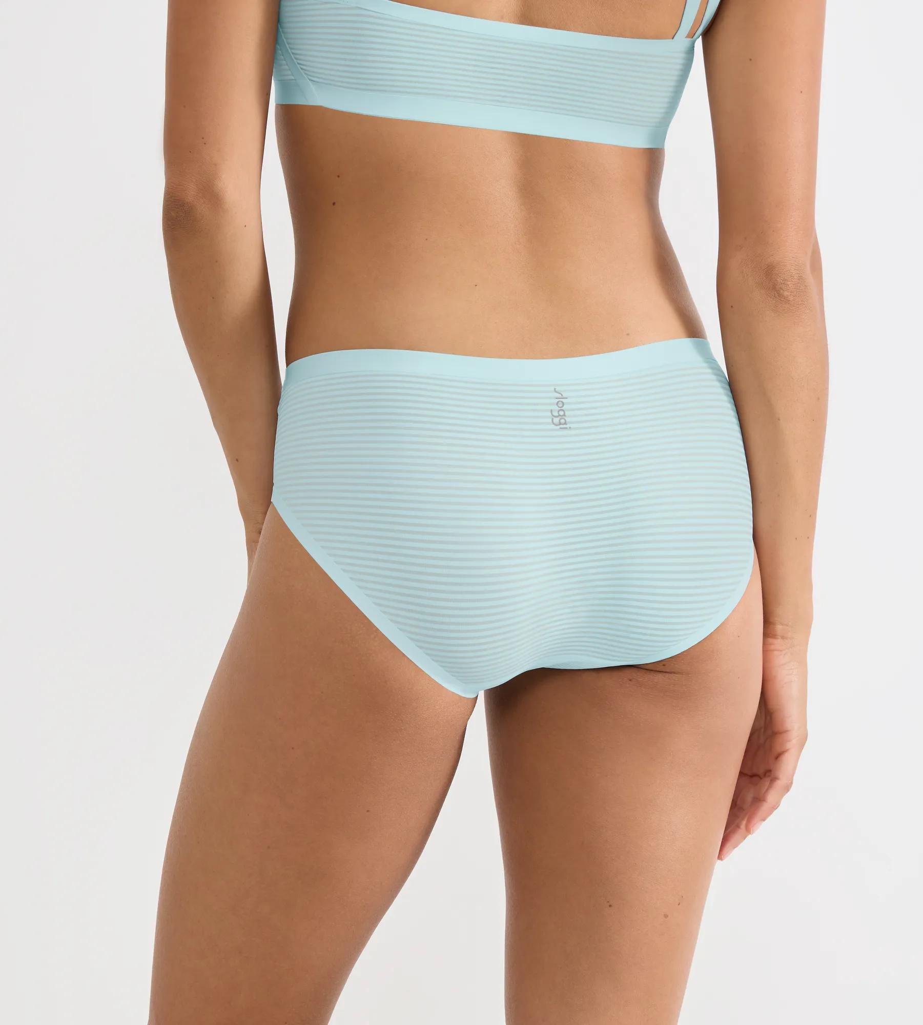 Трусы - хипстер