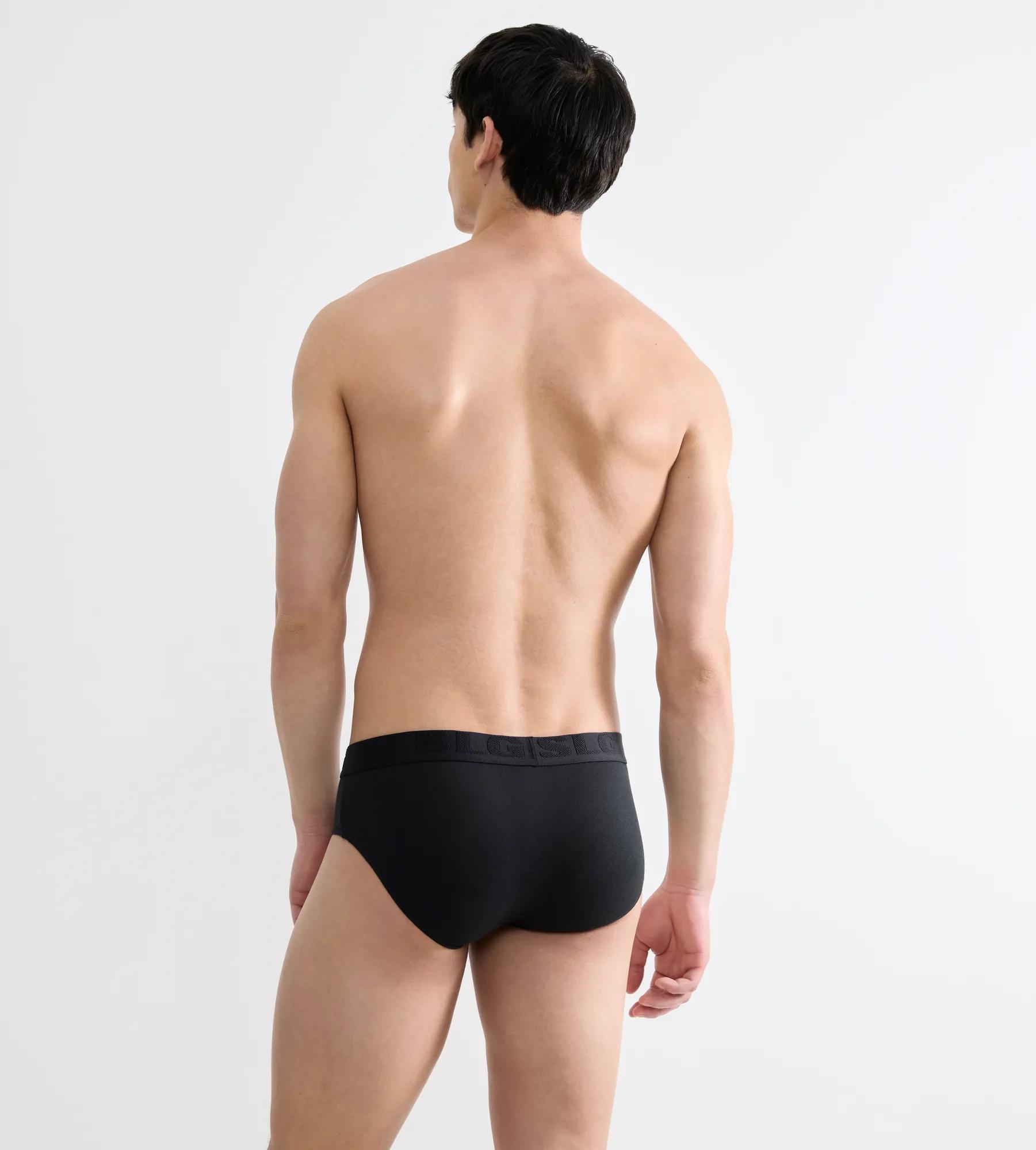 Трусы - брифы мужские 2 шт.