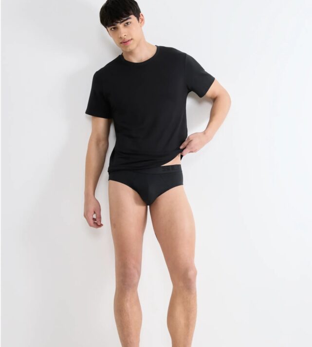 Трусы - брифы мужские 2 шт.