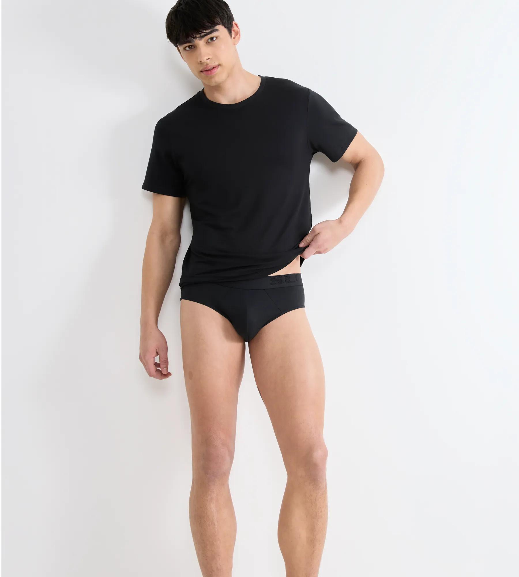 Трусы - брифы мужские 2 шт.