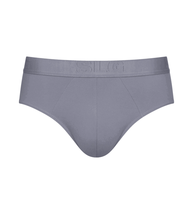 Трусы - брифы мужские 2 шт.