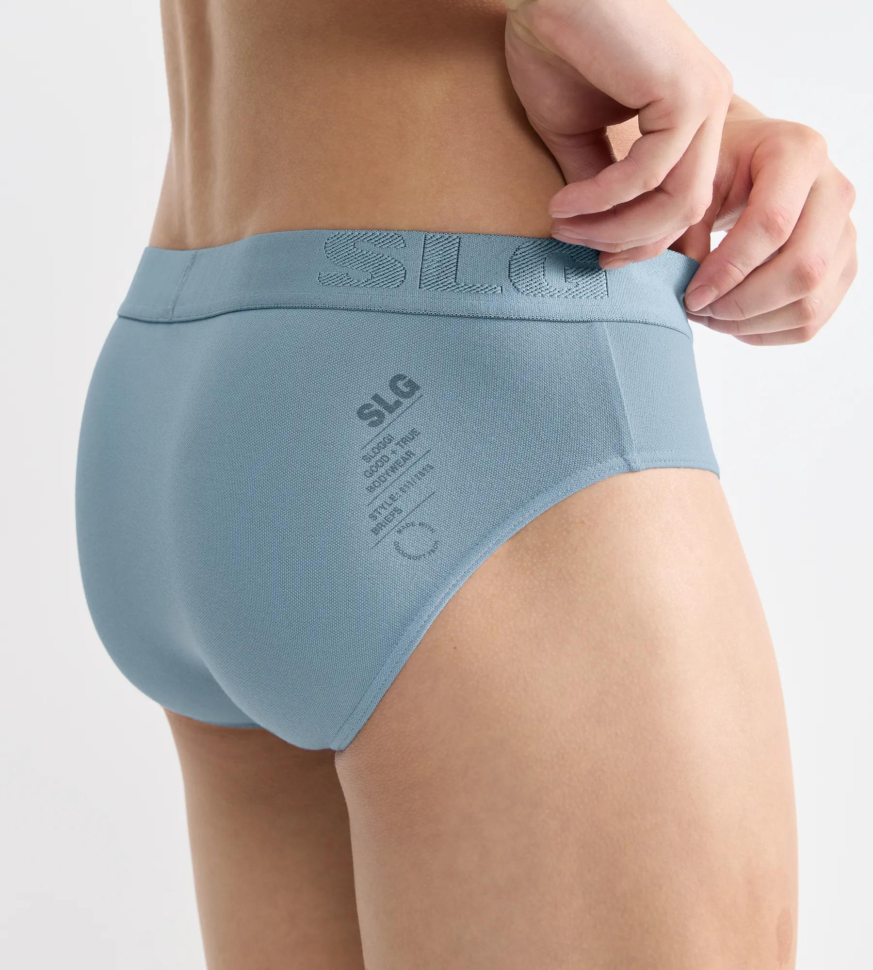 Трусы - брифы мужские 2 шт.