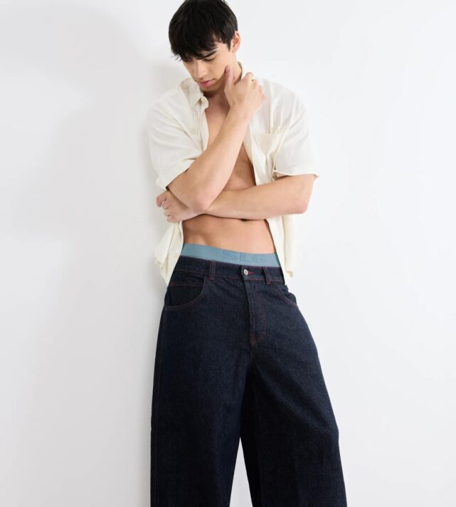 Трусы - брифы мужские 2 шт.