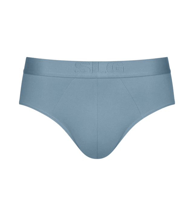 Трусы - брифы мужские 2 шт.