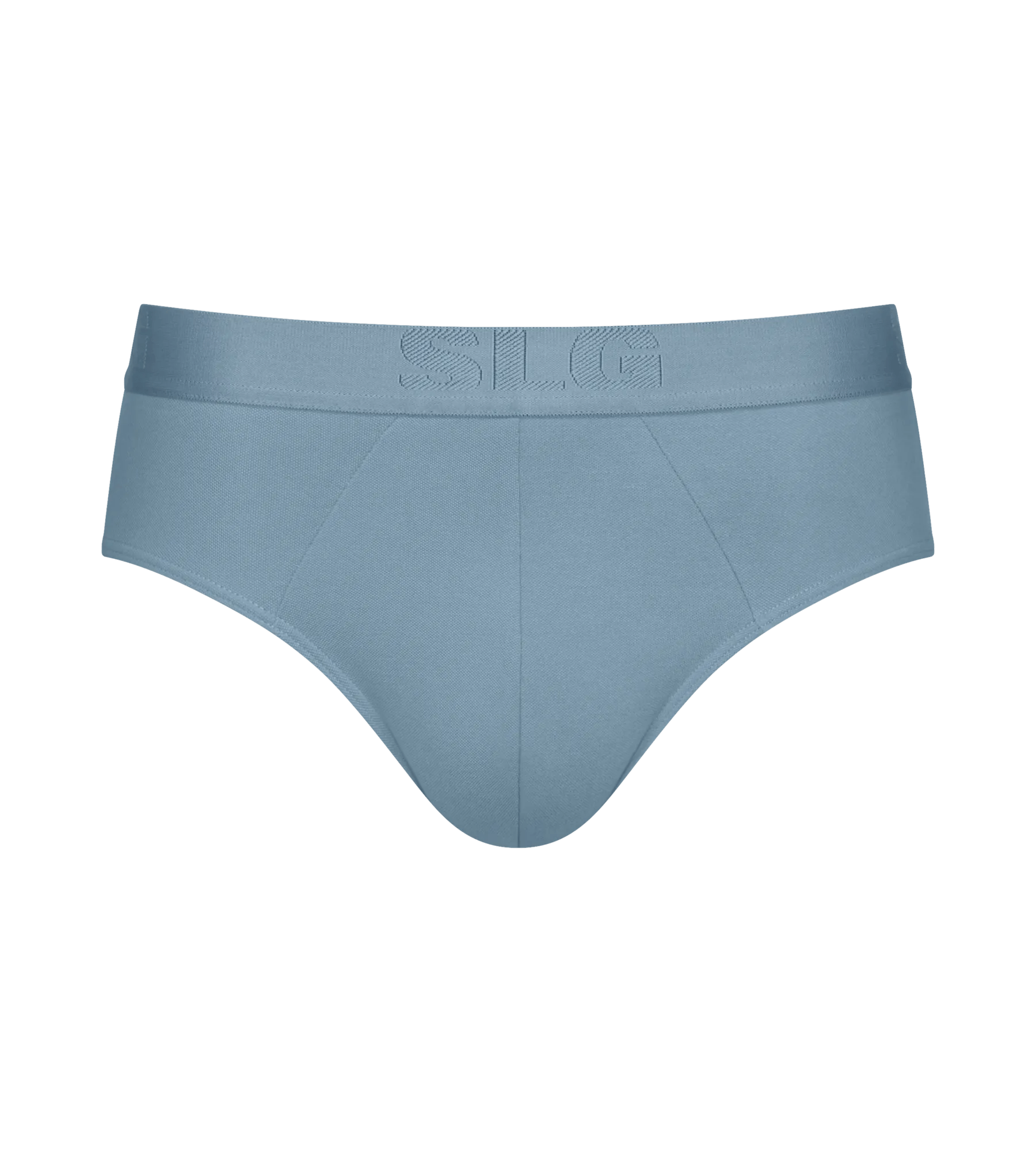 Трусы - брифы мужские 2 шт.