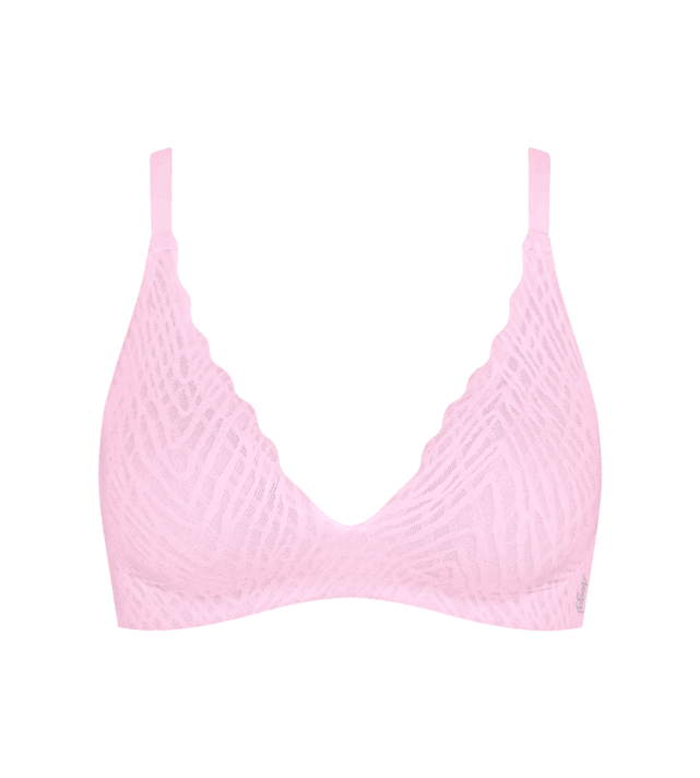 Бюстгальтер без косточек