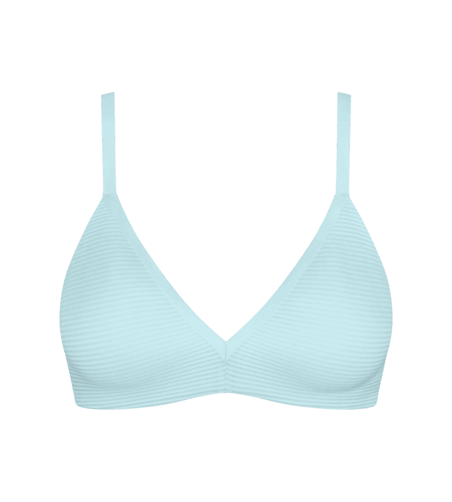 Бюстгальтер без косточек