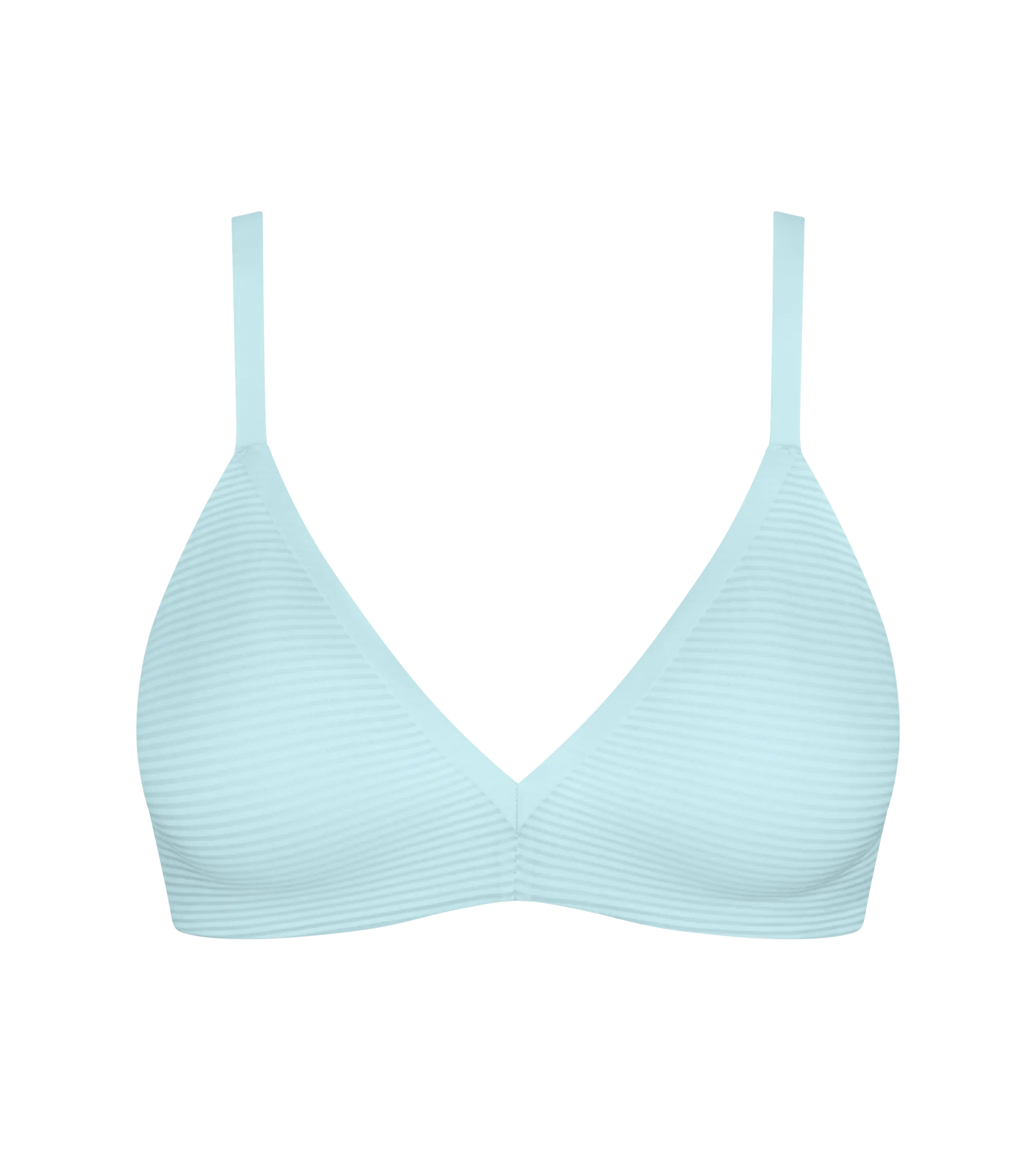 Бюстгальтер без косточек