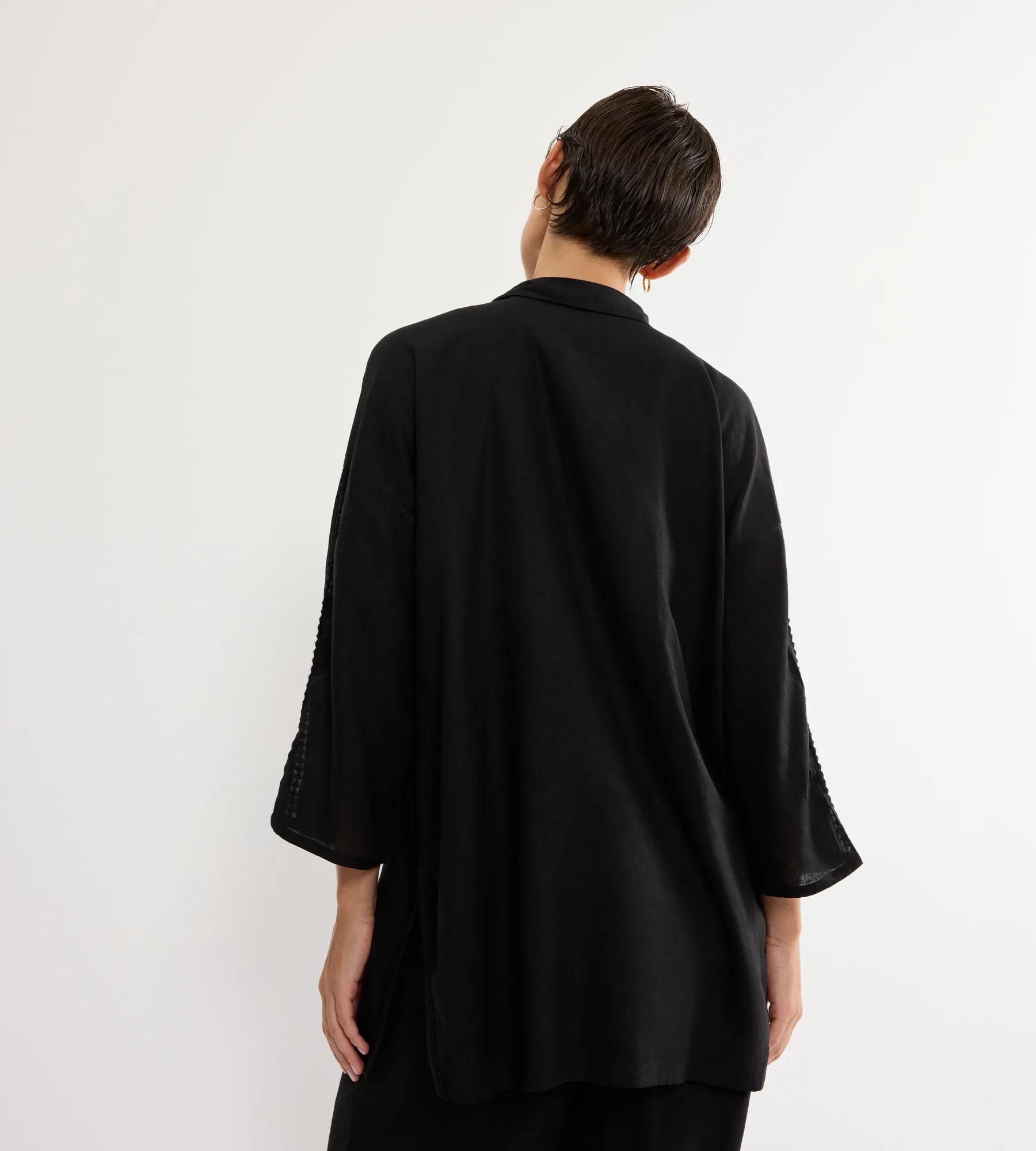 Рубашка пляжная