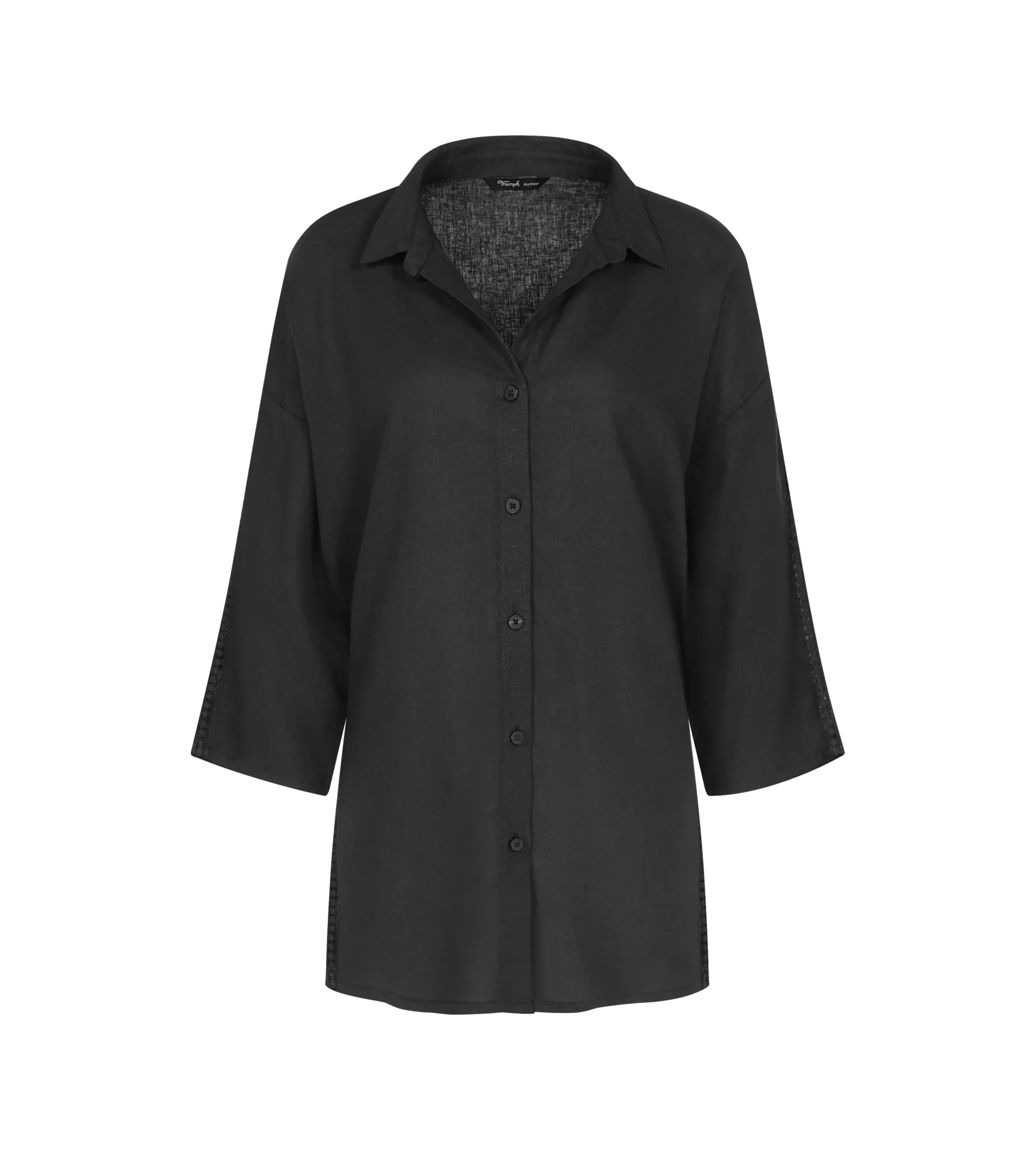 Рубашка пляжная