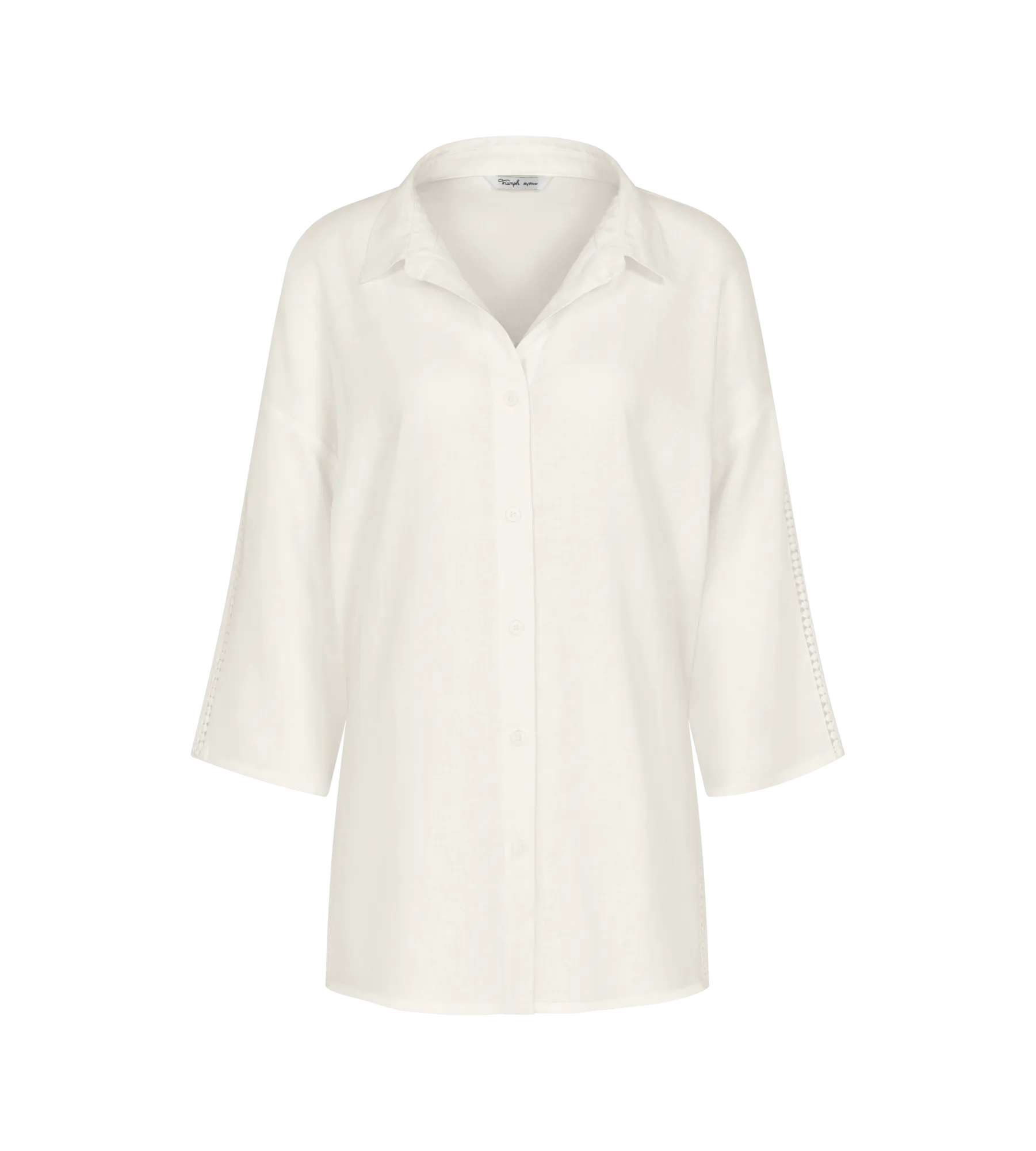 Рубашка пляжная