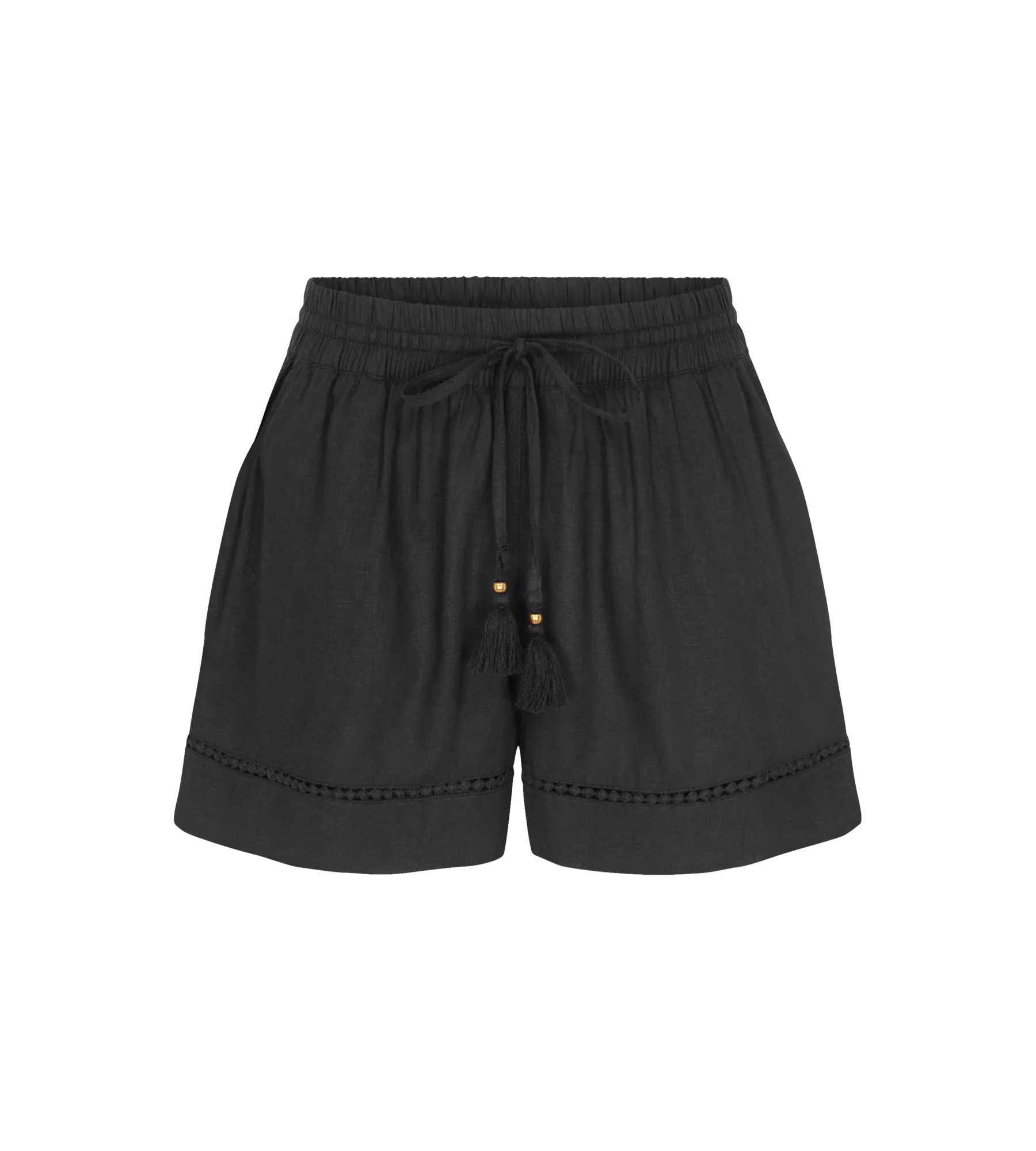 Шорты пляжные