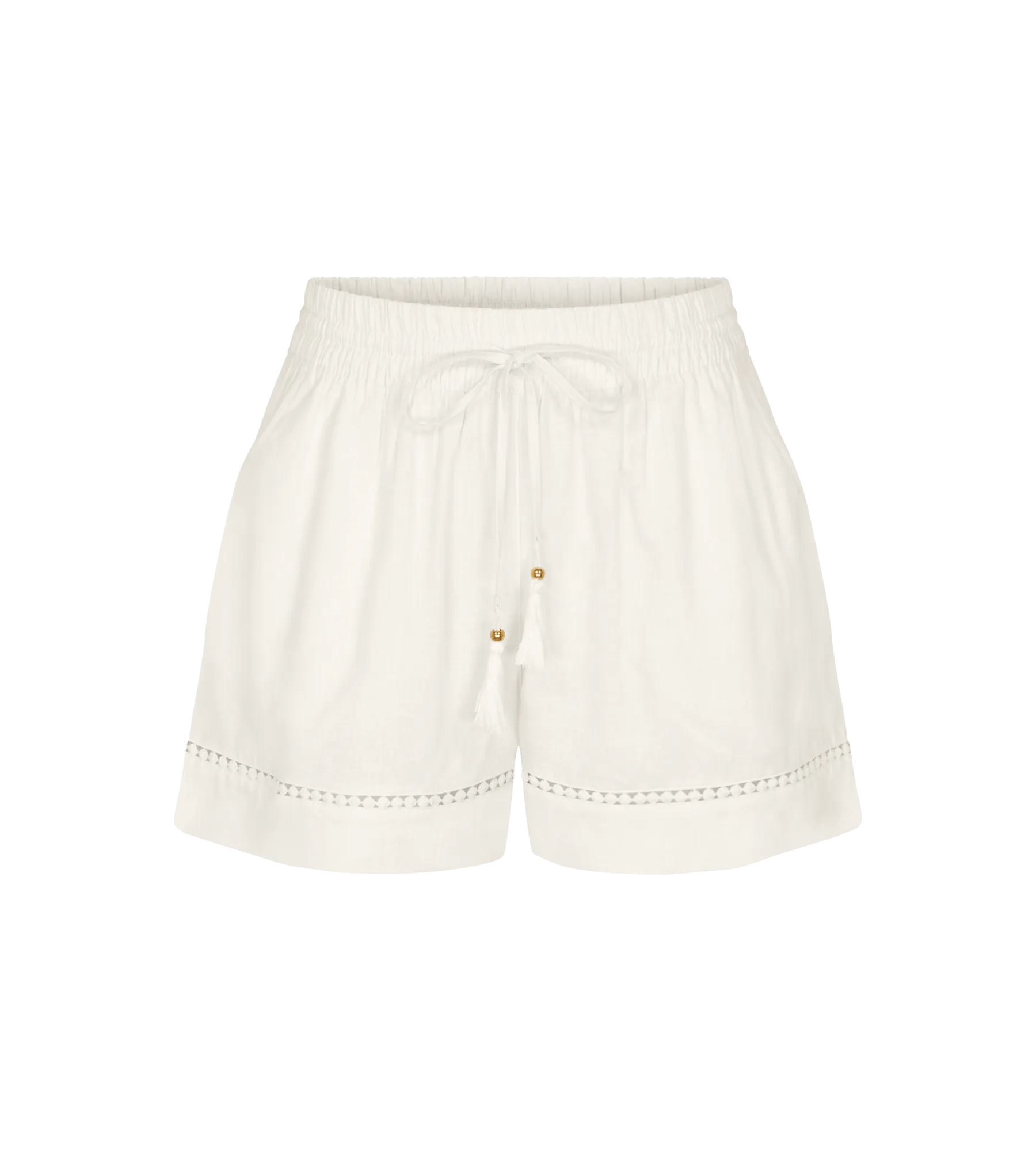 Шорты пляжные