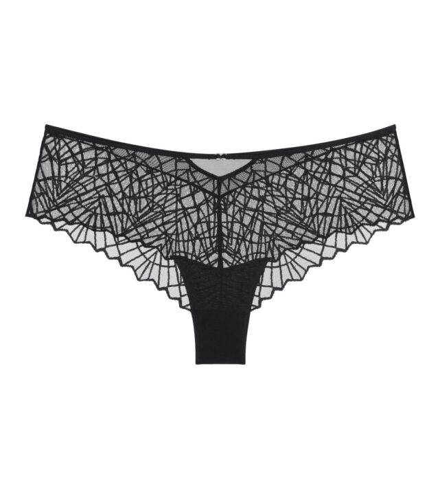 Трусы - хипстер