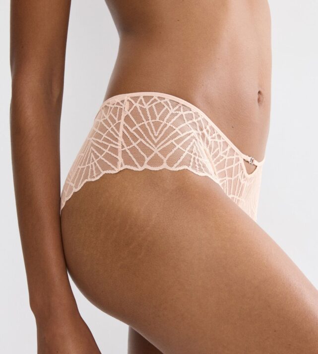 Трусы - хипстер