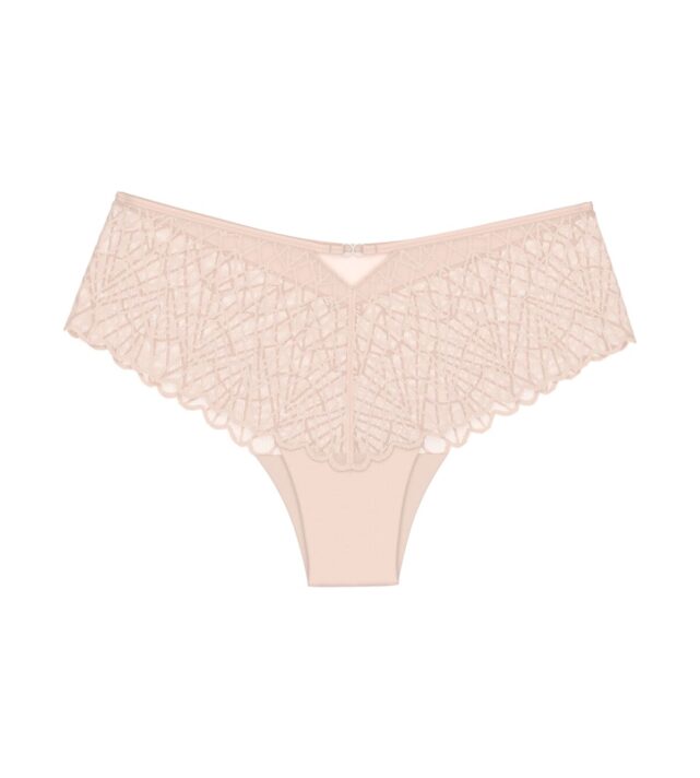 Трусы - хипстер