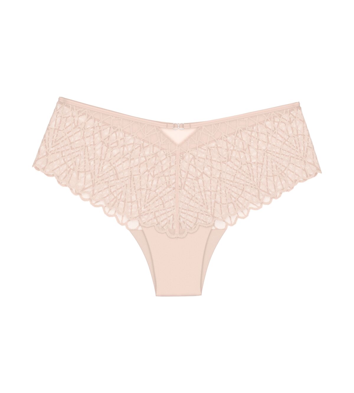 Трусы - хипстер