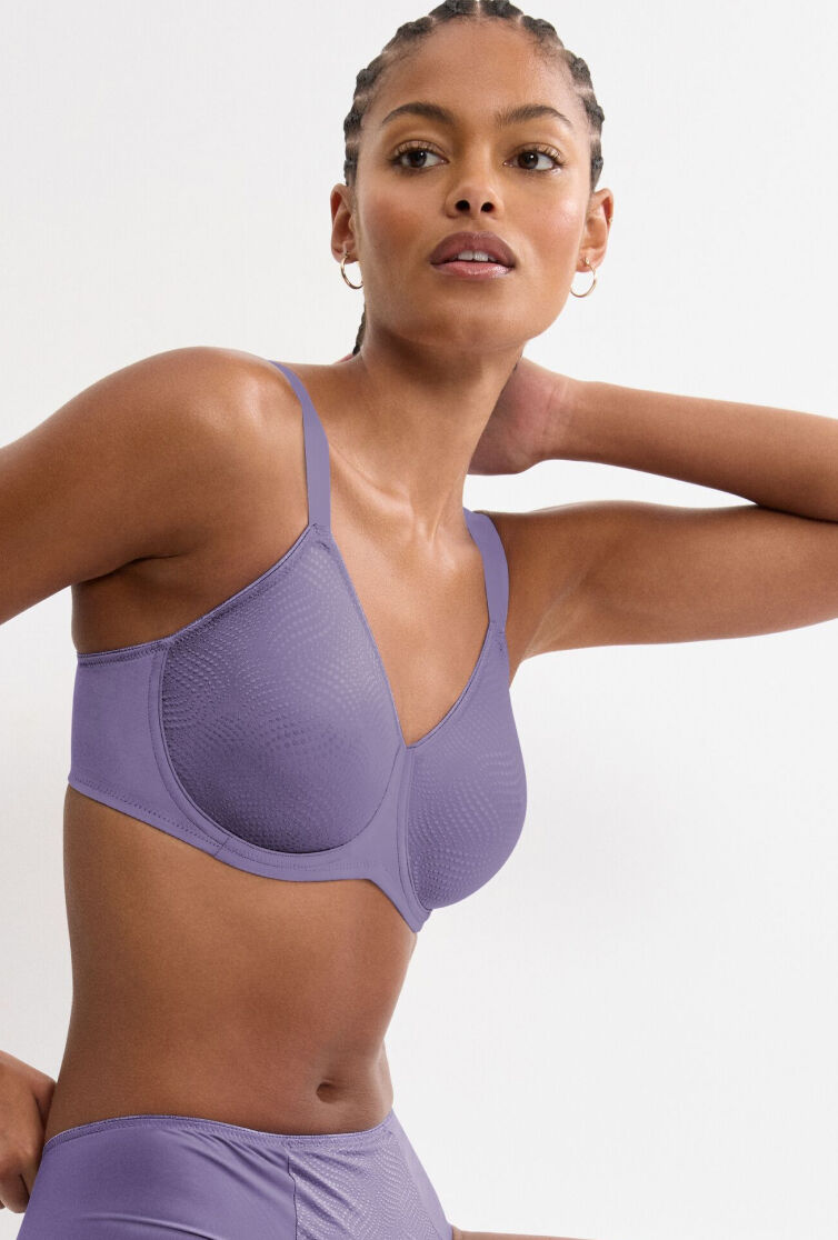 Бюстгальтеры минимайзеры