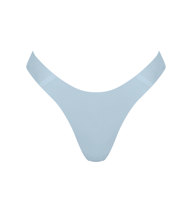 Трусы - танга