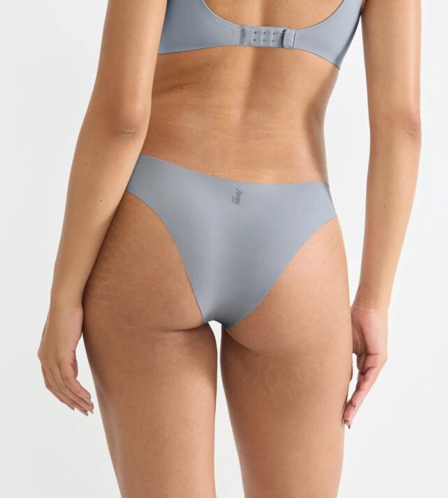 Трусы - танга