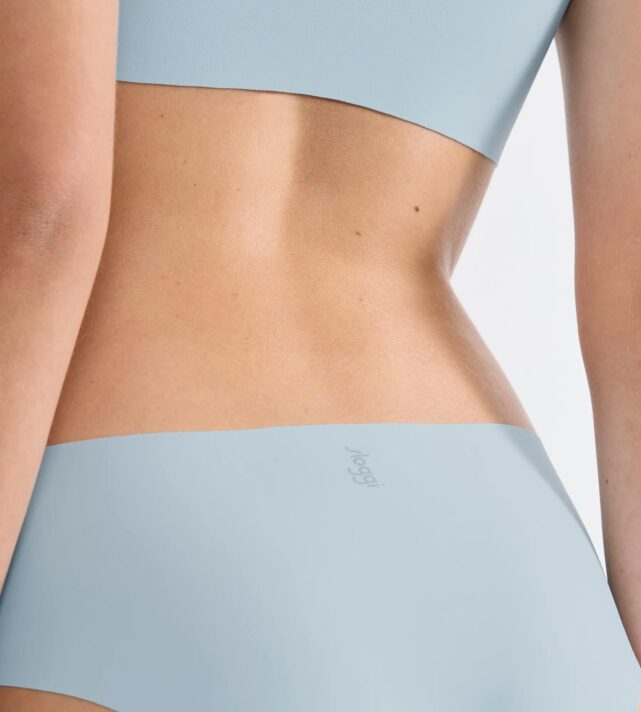 Трусы - хипстер