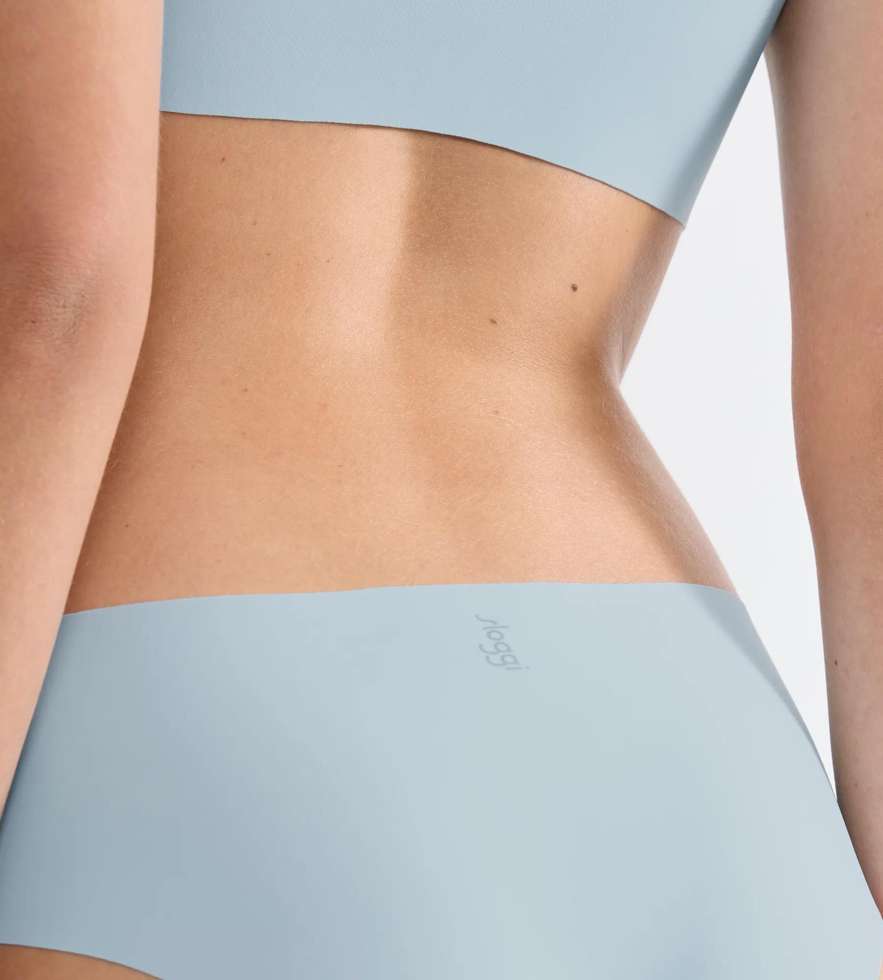 Трусы - хипстер