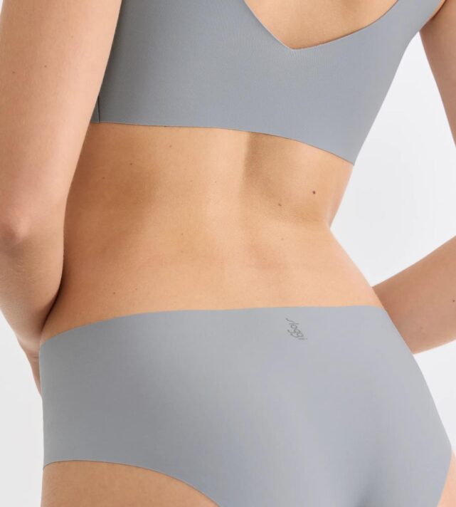 Трусы - хипстер