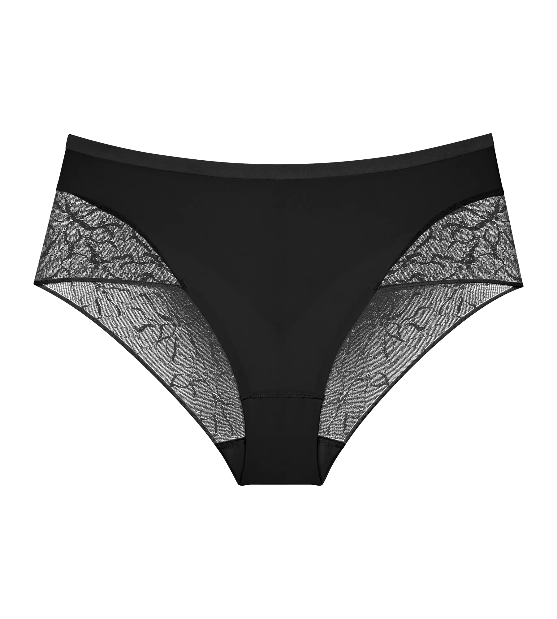 Трусы - макси