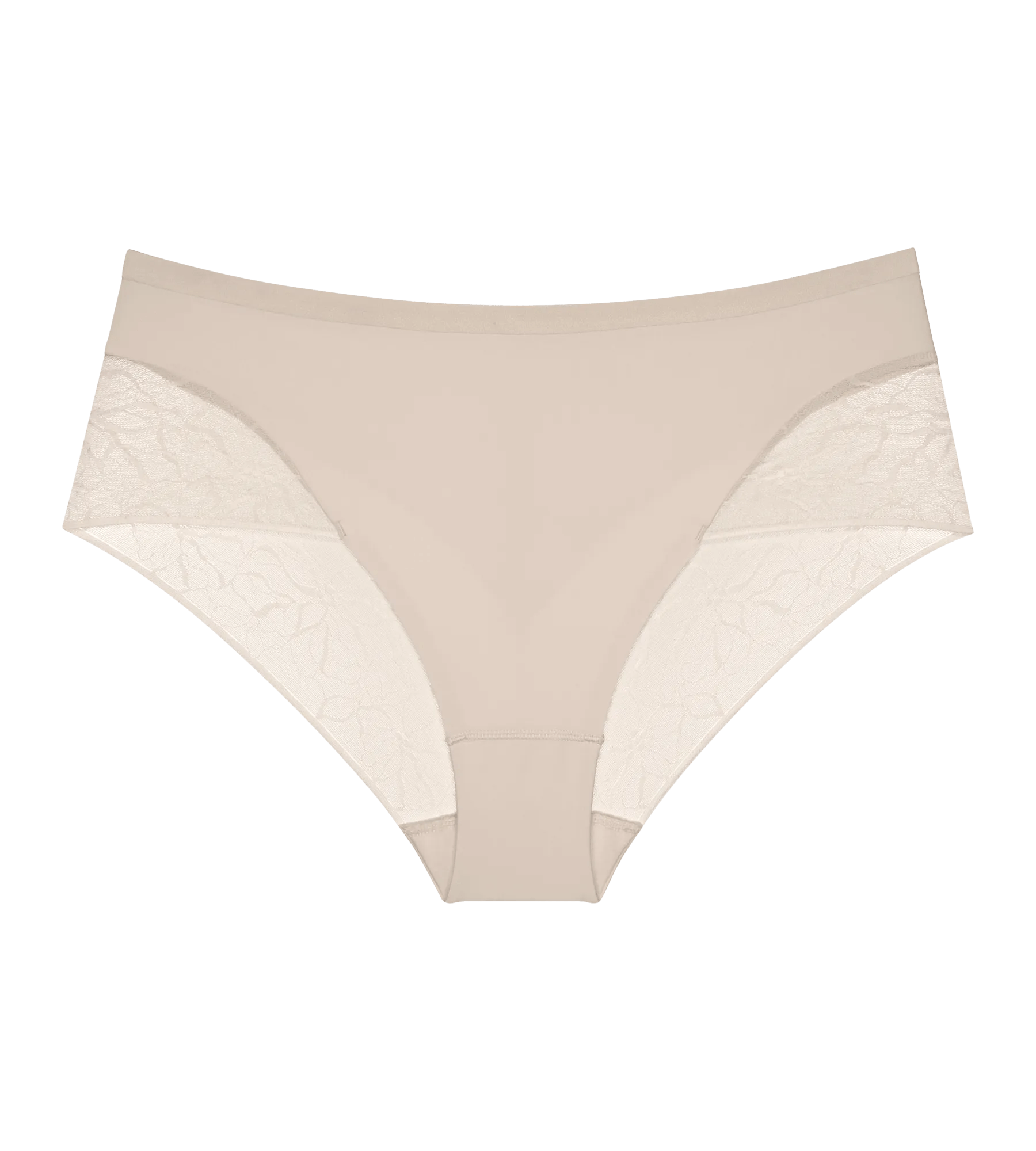 Трусы - макси