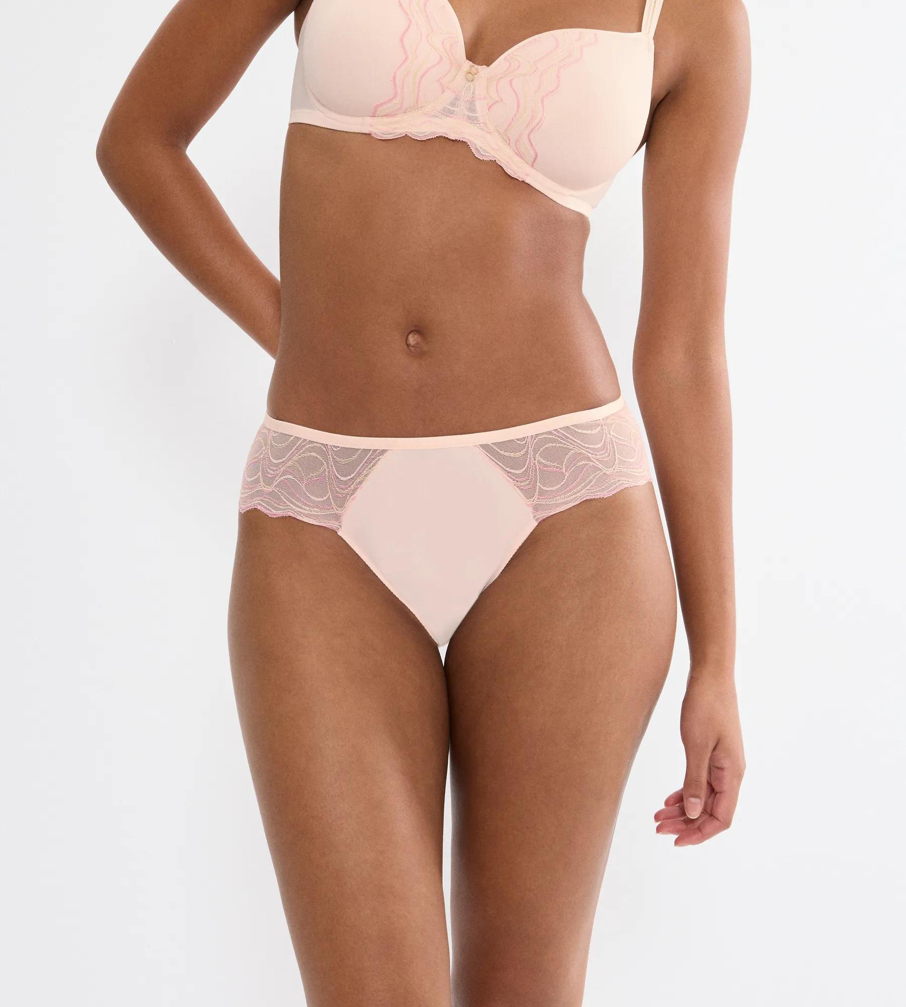 Трусы - хипстер