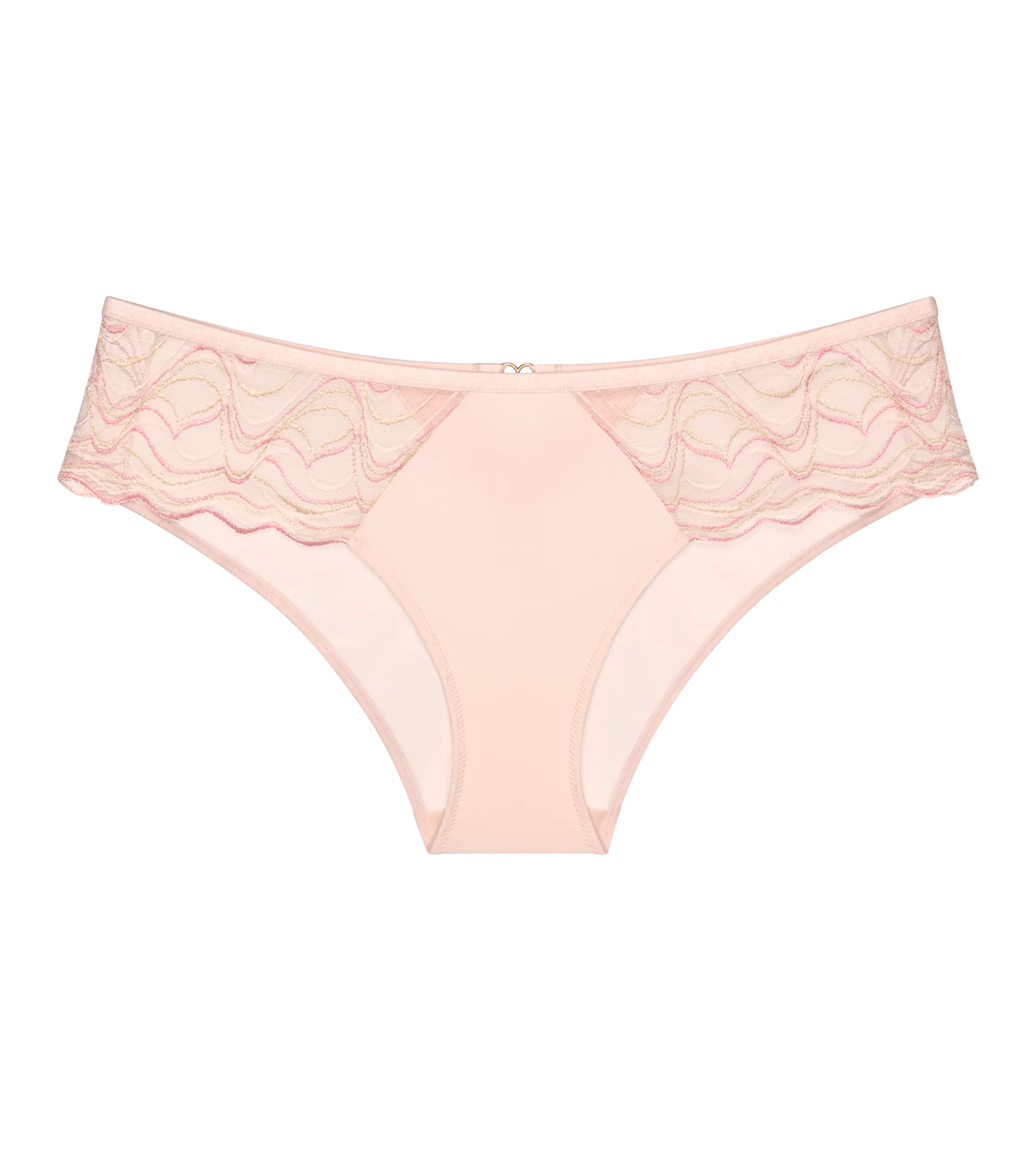 Трусы - хипстер