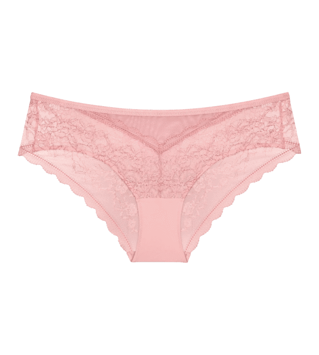 Трусы - хипстер