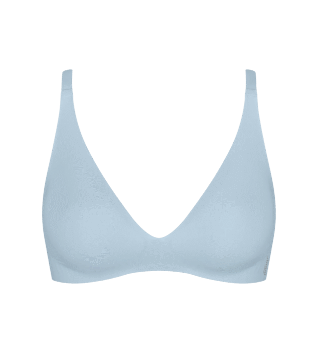 Бюстгальтер без косточек