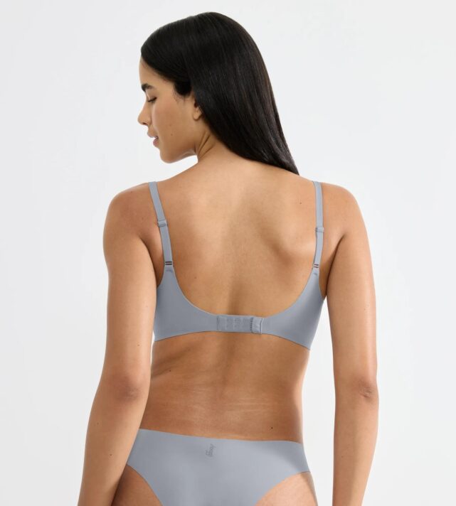 Бюстгальтер без косточек