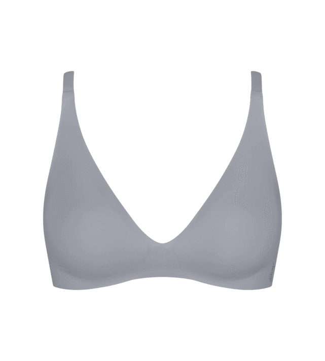 Бюстгальтер без косточек